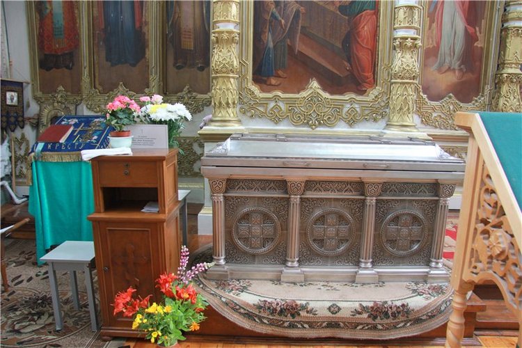 Кашин - город русского сердца. Часть седьмая. Вознесенский кафедральный собор