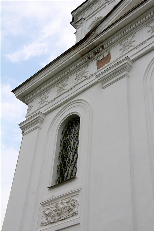 Кашин - город русского сердца. Часть седьмая. Вознесенский кафедральный собор