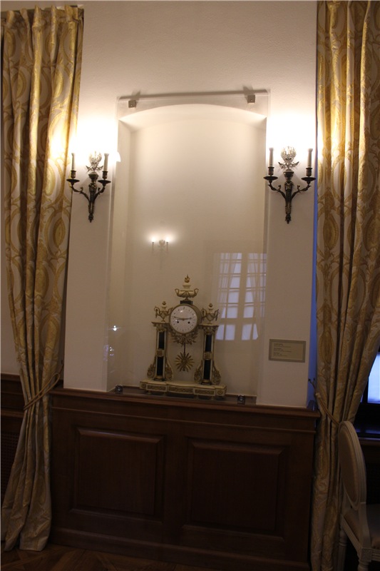 Несвижский замок в Беларуси (часть 2)