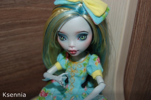 Монстры? Что вы, что вы!...часть 6, kowka51r (фото 3)