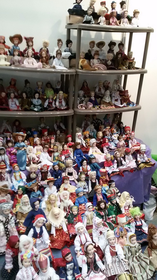 Московская международная выставка "Искусство куклы" Гостиный двор 2016. Фотоотчет | Бэйбики Московская международная выставка "Искусство куклы" Гостиный двор 2016. Фотоотчет