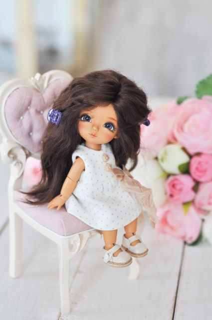 Пора выходить из подполья! Или моя латишка Маришка (фото 6)