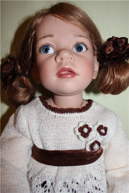 Обновочки для Джанны от Elisabeth Lindner (фото 4)