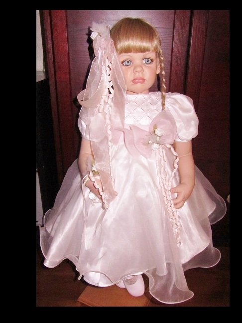 Моя принцессочка - Джулия (фото 5)