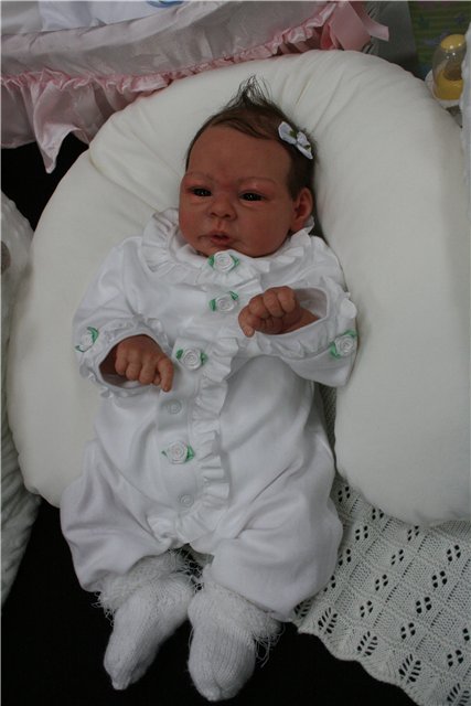 выставка кукол в Германии, Эшвег, 2011