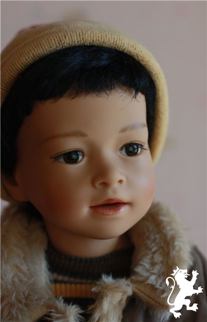 Мальчикам посвящается — Домашние коллекции кукол: фото собраний