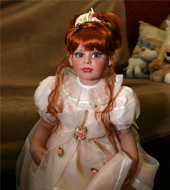 Моя АЛЛЮРА от Fayzah Spanos (фото 9)