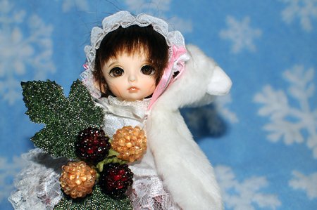 Познакомьтесь с моей Мадикен | Бэйбики Познакомьтесь с моей Мадикен (фото 10)