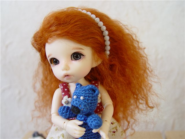 Ох, это сладкое и томительное слово - ожидание (фото 7)