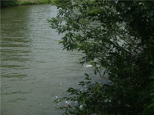 Красота родной Башкирии — Туризм и путешествия: фотоотчеты из поездок