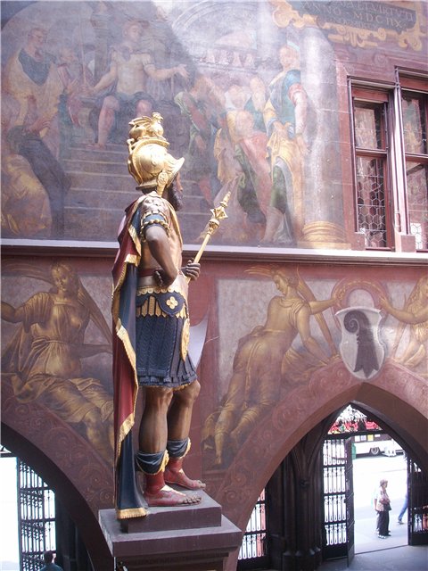 Осенние деньки, очей очарование