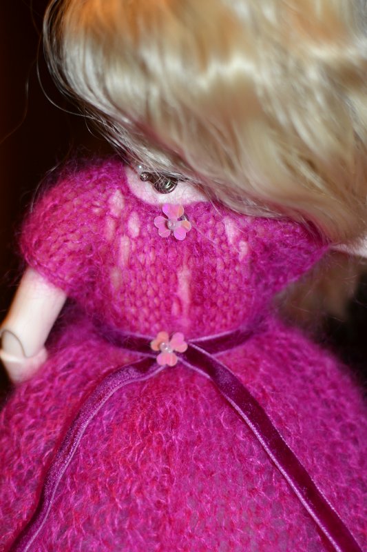 Лонни - моя маленькая модель. Кукла БЖД | Бэйбики Лонни - моя маленькая модель. Кукла БЖД