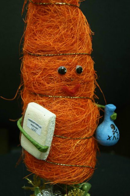 Наступает Новый Год! Готовим подарки (фото 9)