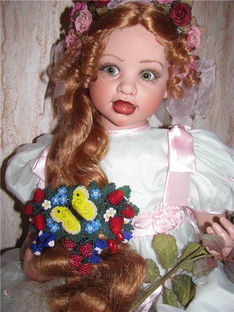 Немножко красоты — Другие хобби и увлечения: сад (фото 3)