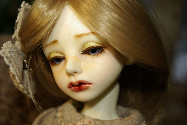 Две близняшки от PlanetDoll (фото 3)