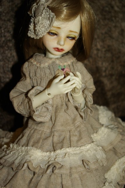 Две близняшки от PlanetDoll