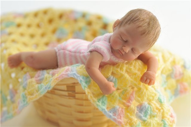 Ведь не всегда бывает в жизни круто, лишь только дети верят в сказку.. ООАК Ирины Савостиной