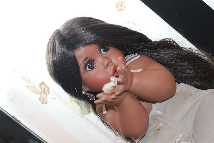 Violet от Cindy Marschner Rolfe