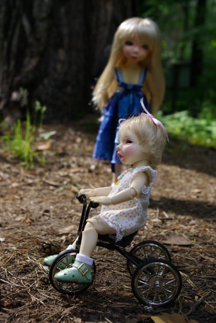 Долгожданная и такая желанная Adeline by Kim Lasher