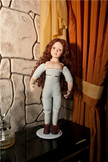 Мы покупаем куклу, когда хочется немножко чуда (фото 4)