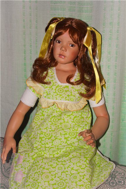 Lilly автора Elissa Glassgold