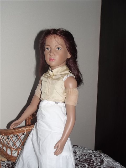 Тереза.Авторы Илзе Випплер и Тереза Гарликова (фото 8)