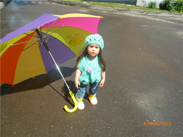 Алиса - куколка моего вдохновения | Бэйбики Алиса - куколка моего вдохновения