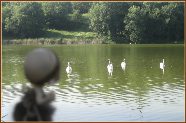 Путешествие Яшки | Бэйбики Путешествие Яшки — Куклы Fairyland (ФэйриЛэнд): BJD (БЖД)