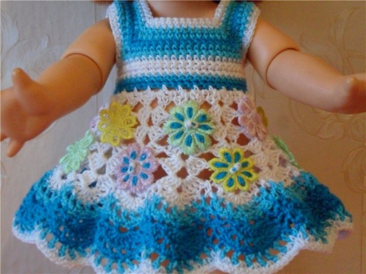 Мое бирюзовое настроение: наряды для адорочки, паолок, фейсинки