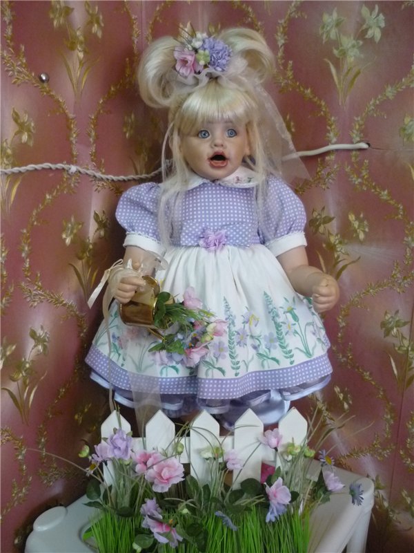 Моя небольшая коллекция Спаночек (фото 6)