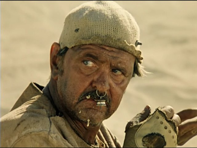 Новый год без Ипполита. Памяти Юрия Яковлева