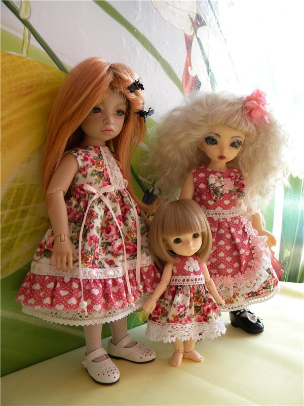 А у меня теперь вот кто есть :) | Бэйбики А у меня теперь вот кто есть :)