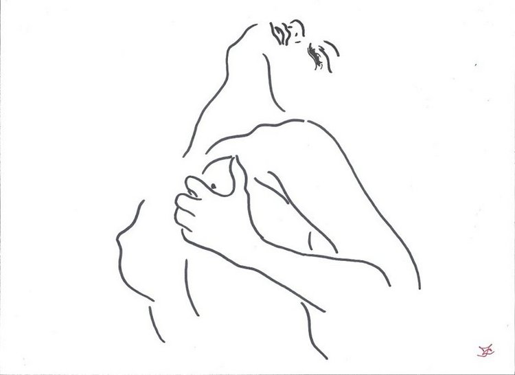 Иногда я рисую — Другие хобби и увлечения: сад (фото 4)