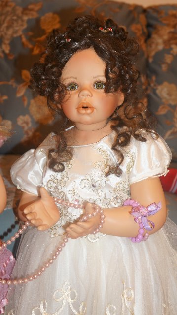 Хармони (Ланочка) от Моники Левениг. Спасение!!! и Счастливый финал | Бэйбики Хармони (Ланочка) от Моники Левениг. Спасение!!! и Счастливый финал