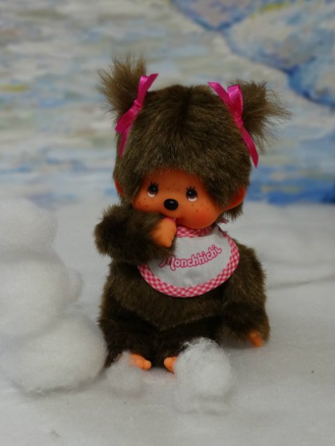 Прогулка зимним вечером. Вихтели Rosemarie Anna Muller