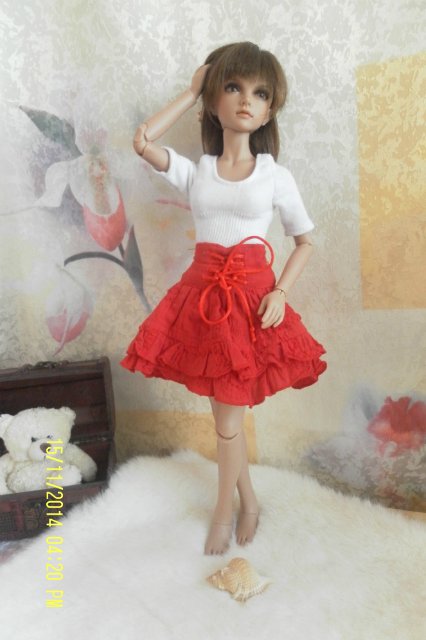 Девочка с характером. Леона, Иплхаус (фото 6)