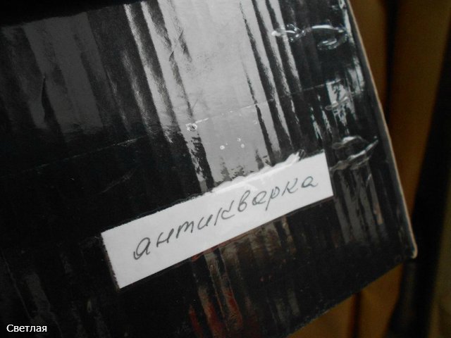 Реставрация Будуарной антикварной куклы. Часть первая. Золушка