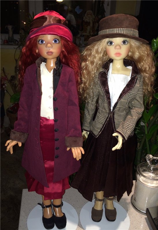 Как мы к празднику готовимся