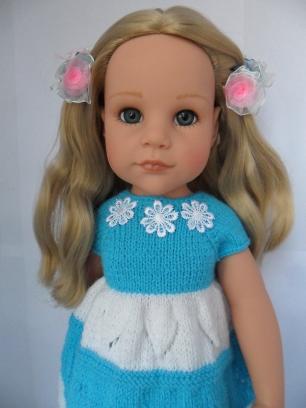 Новые платья и новая подружка | Бэйбики Новые платья и новая подружка (фото 3)