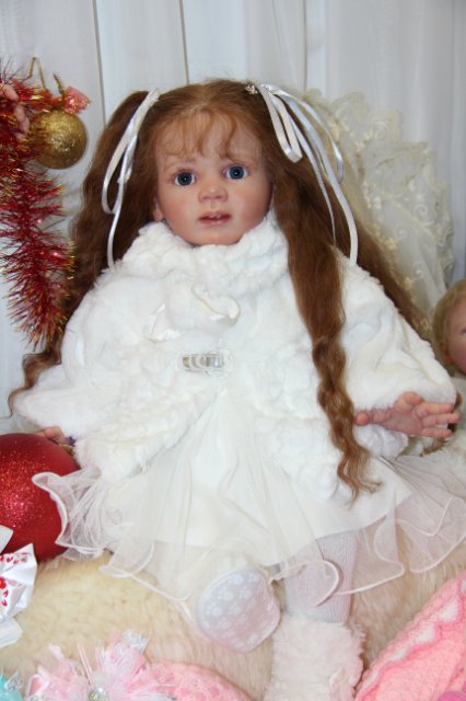 Любителям реборн посвящается (II) | Бэйбики Любителям реборн посвящается (II)