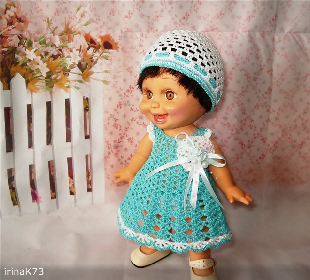 Новые наряды для Фейсинок (фото 3)