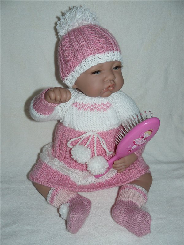 Зефирное настроение Василины | Бэйбики Зефирное настроение Василины (фото 6)