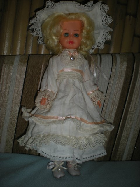 Тапочное хендмейдовое — Одежда и обувь для кукол своими руками: фото