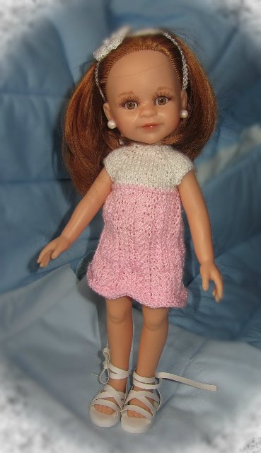 Сегодня тридцать восемь — Домашние коллекции кукол: фото собраний