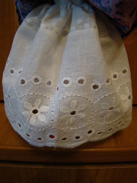 Записки реаниматора. Часть 3. Фарфоровые куклы