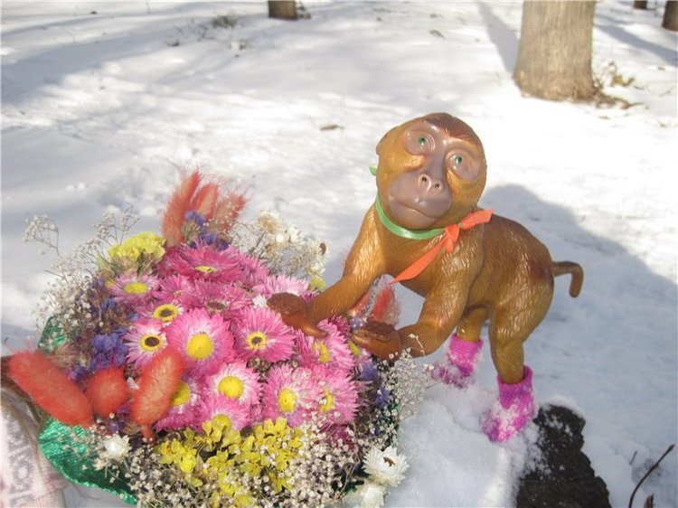 Анжела — Интересные игрушки и фигурки (разное): редкие