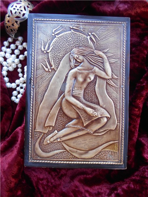 "Соло: красота старого Хлама" (фото 5)