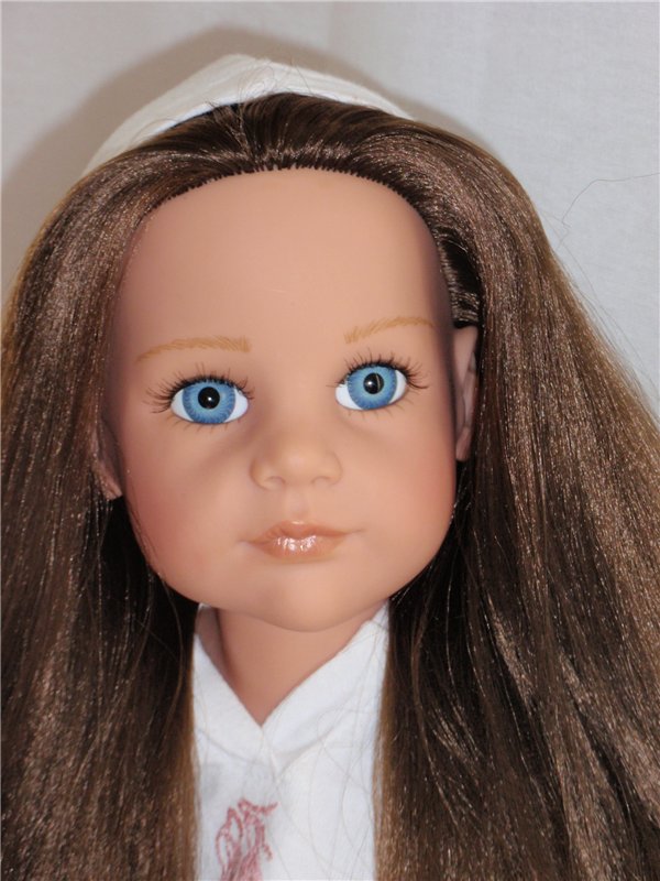 Джинсовая мода для Готц — Одежда и обувь для кукол своими руками: фото (фото 4)