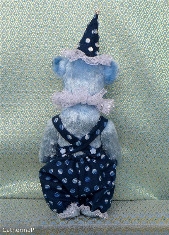 "По острым иглам яркого огня" (фото 7)