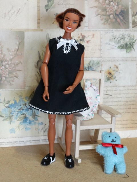 Весёлая девчонка Get Real Girl